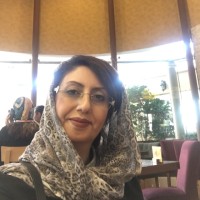 Mahnaz Alaei