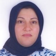 Ghada Yassine