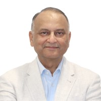 Yogesh Sharma