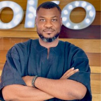 Solomon Mensah