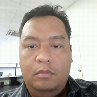 Fahridzul Artas Kamaruzaman