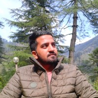 Harshvardhan Nanda