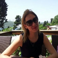 Özlem Özdegirmenci