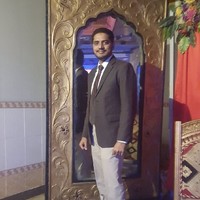 Hafiz Muhammad Usman