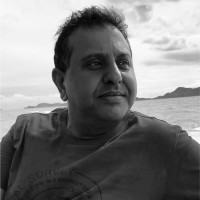 Davesh Solanki