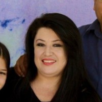 Sherly Ortiz