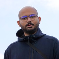 Aritro Mukherjee