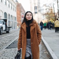 Trisha Nicole Espana