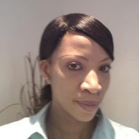Prudence Mokgako
