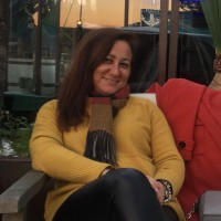 Luisa Madalena Pereira