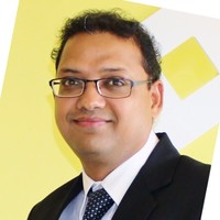 Anoop Kumar Agarwal