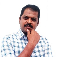 Arul Raj