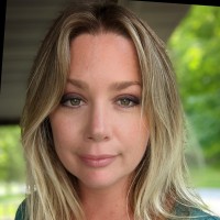 Ashley Madill