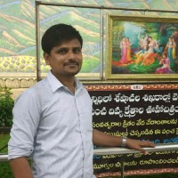 THIRUPATHI B
