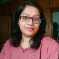 Deepti Mathew