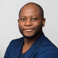 Gyasi Bawuah, MBA, MS