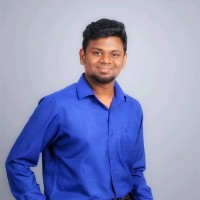 Arun Kumar George John