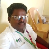 Dr. Ramalingam L