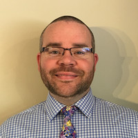 Joshua Adams