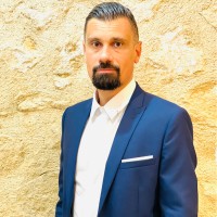 Laurent Manoelian