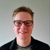 Diny Westerkamp