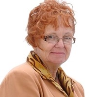 Kathryn E Barnes