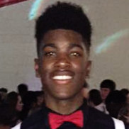 Tevin Tanner