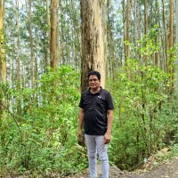 sridhar yellamelli