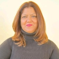 Dr. Anupama Lakhera