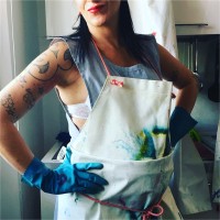 Maria Pregnantmaid