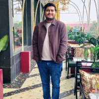 Mayank Mallick