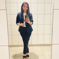Tanisha Dalal