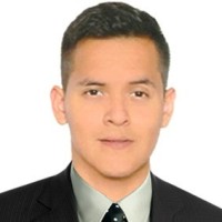 Jimy Antony Magallan Rojas