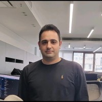 REZA TAHERI