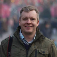Philip Murphy