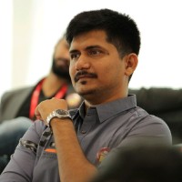 Amit Dave