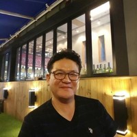 조한민 Cho, Hanmin
