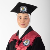 Bushra Abdelhadi