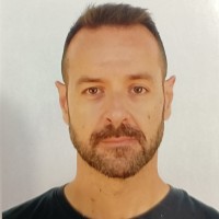 Antonio Carrasco Mellado