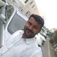 Karthick Kc