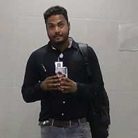 Alok Kumar Prusty