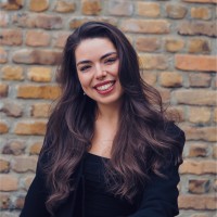 Lily Vera Kettle