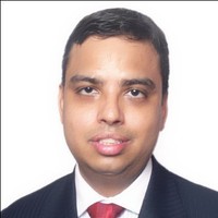 Nikhil Pandey