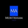 Mohtisham Abrar
