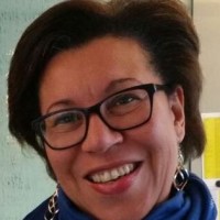 Marie-Laure Sidibé