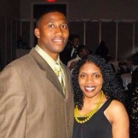Ashley Pinkney