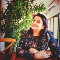 Kritika Verma