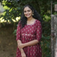 GEETHU DINESH