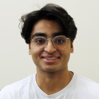 Shrey Patel