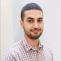 Walid Ghazi
